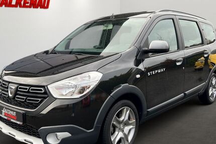 Dacia Lodgy 48.600 km 15.490 &euro; Attendorn 57439