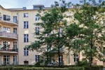 Traumwohnlage Berlin Mitte. Prime residential location.