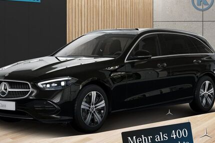 Mercedes-Benz C 220 16.000 km 46.440 &euro; Koblenz 56073