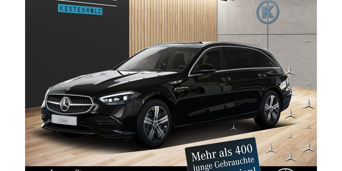 Mercedes-Benz C 220 22.620 km 46.440 &euro; Koblenz 56073