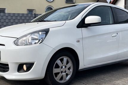 Mitsubishi Space Star 104.571 km 7.490 &euro; Pfungstadt 64319