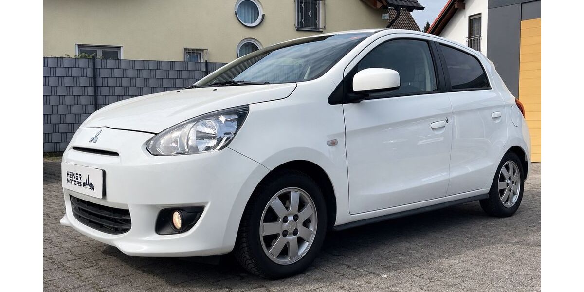 Mitsubishi Space Star 104.571 km 7.490 &euro; Pfungstadt 64319