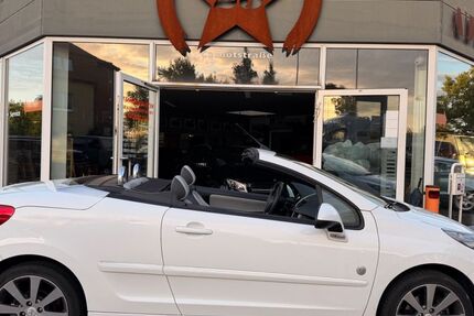 Peugeot 207 70.000 km 6.890 &euro; Magdeburg 39120