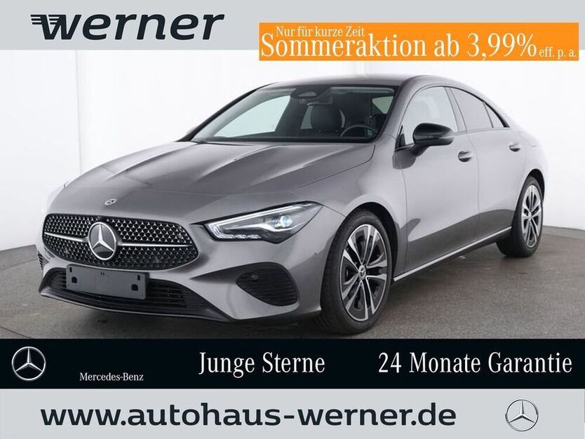 CLA 180