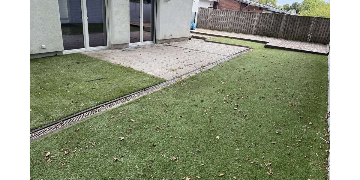 Etagenwohnung Krefeld Gartenstadt - 3 Zimmer, 134 m&sup2;, 398.000&euro; | Angebot:26350329