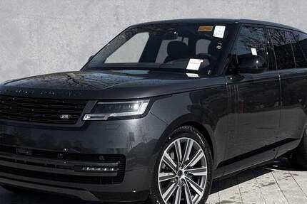 Land Rover Range Rover 1.550 km 144.665 &euro; Regensburg 93059