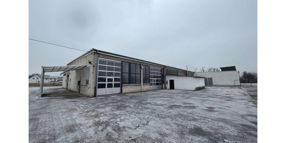 Gewerbeobjekt Bingen am Rhein - 225&euro; | Angebot:14563757