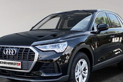 Audi Q3 39.510 km 28.950 &euro; Meiningen 98617