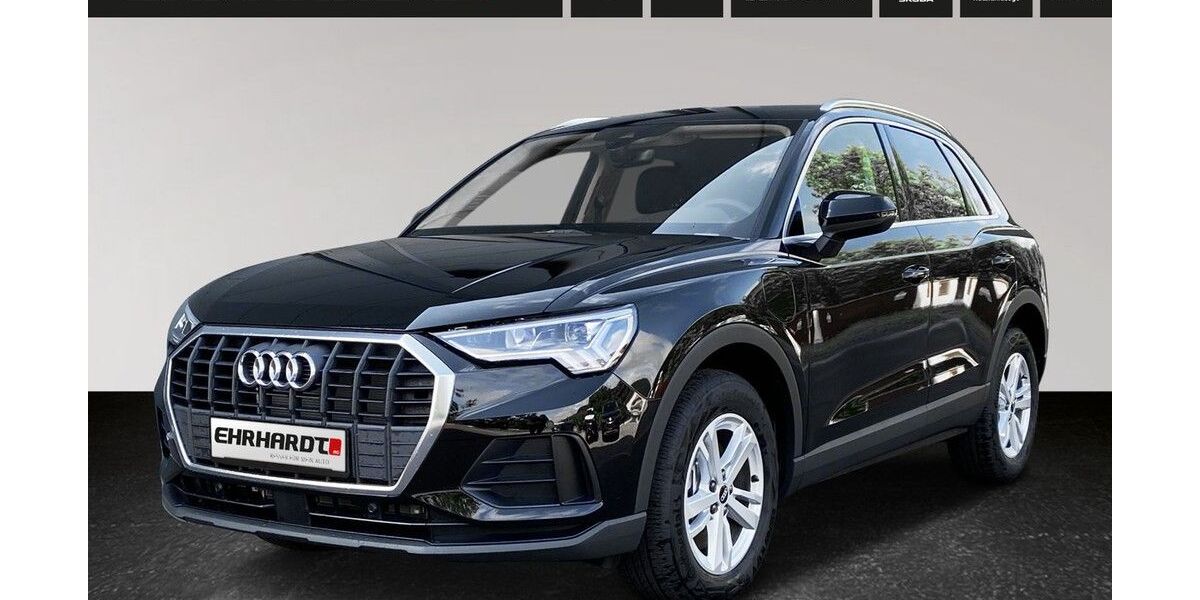Audi Q3 39.510 km 28.950 &euro; Meiningen 98617