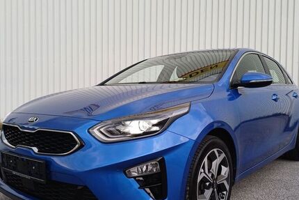 Kia ceed / Ceed