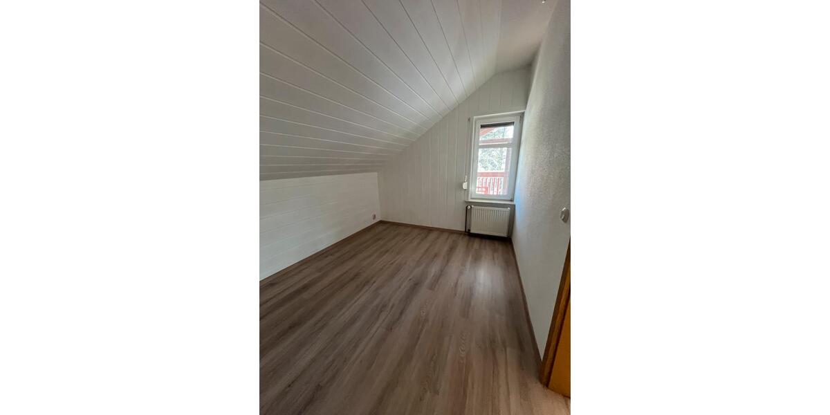 5-Raum-Wohnung mit Schloßblick zimmer