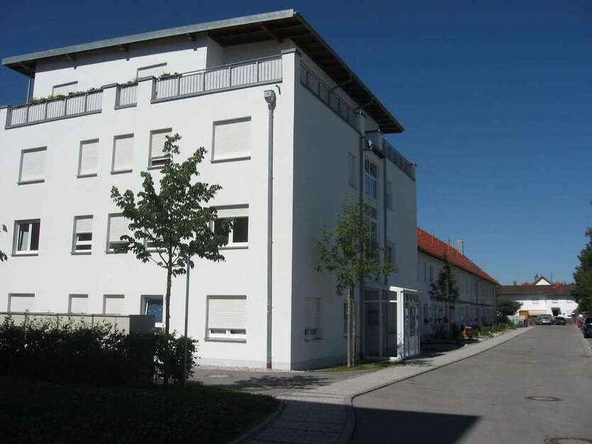 Wohnung zum Mieten in Fürstenfeldbruck 1.218,88 € 76.18 m²