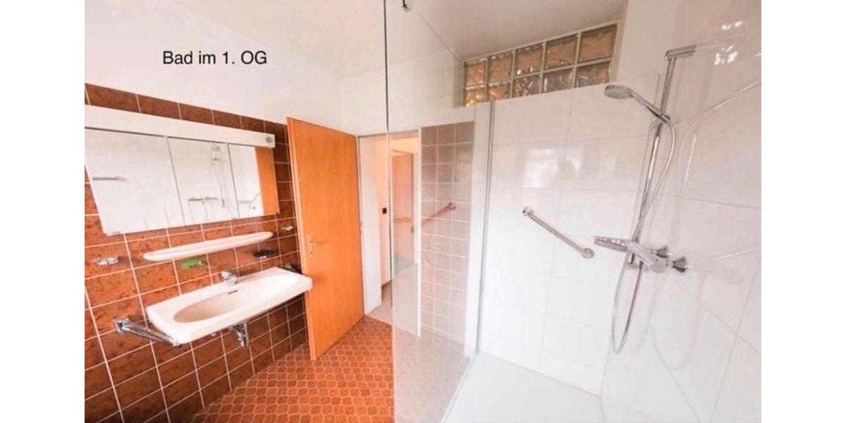 Doppelhaushälfte Bad Salzuflen - 5 Zimmer, 140 m&sup2;, 1.300&euro; | Angebot:26254366