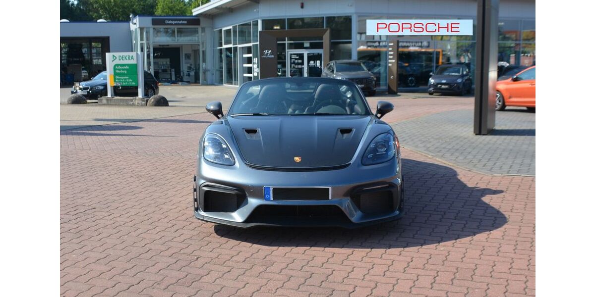 Porsche Andere 1.786 km 166.481 &euro; Hessisch Oldendorf 31840