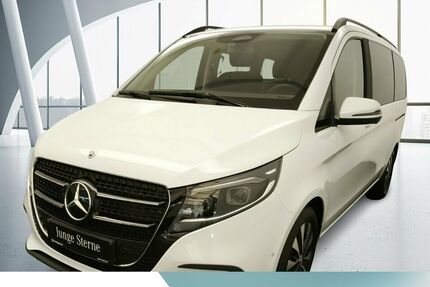 Mercedes-Benz V 220 14.722 km 63.950 &euro; Wernigerode 38855