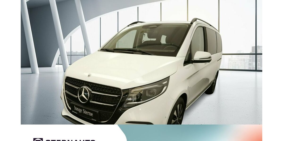 Mercedes-Benz V 220 14.722 km 63.950 &euro; Wernigerode 38855