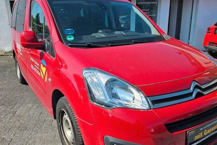 Citroen Berlingo 63.000 km 12.999 &euro; Hamm 59067