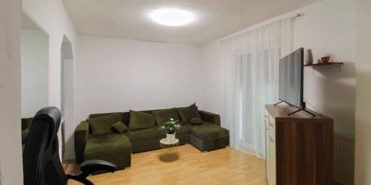 Mehrfamilienhaus, Wohnhaus Heppenheim (Bergstraße) Hambach - 4 Zimmer, 1.650.000&euro; | Angebot:26345407