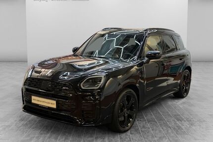 Mini Countryman C (Cooper) 13.829 km 37.409 &euro; Chemnitz/Röhrsdorf 09247
