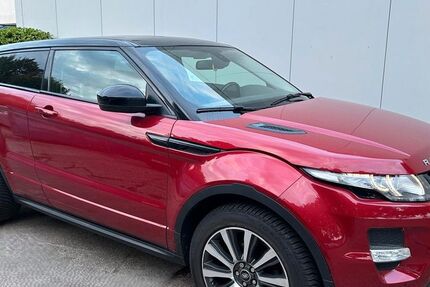 Land Rover Range Rover Evoque 123.857 km 17.395 &euro; Köln 51107