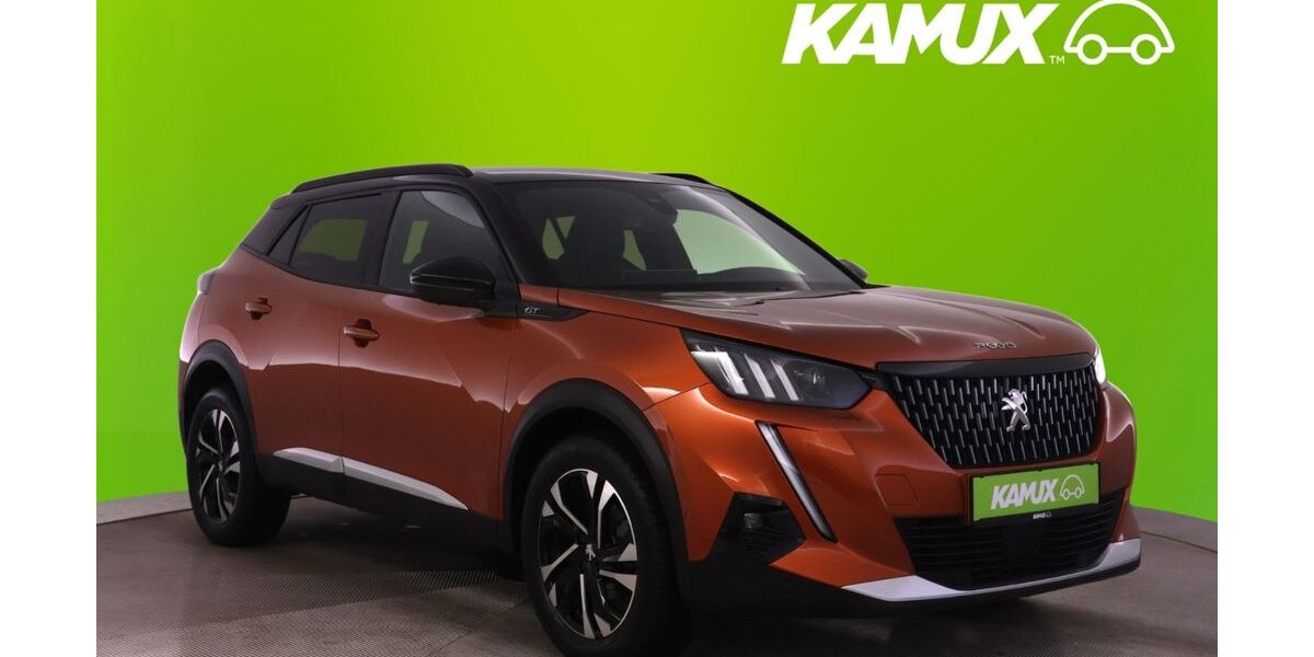 Peugeot 2008 66.266 km 13.170 &euro; Düren 52351