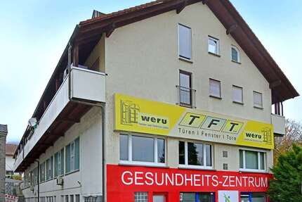 Gewerbeobjekt Bad Säckingen - 1.900&euro; | Angebot:23292222