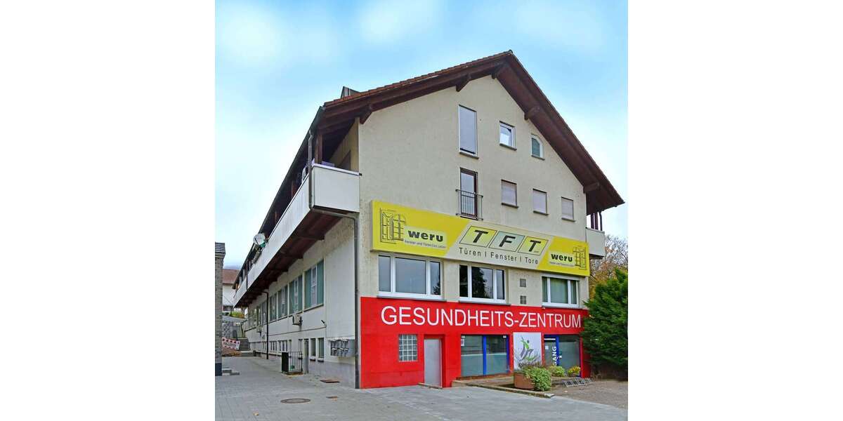 Gewerbeobjekt Bad Säckingen - 1.900&euro; | Angebot:23292222