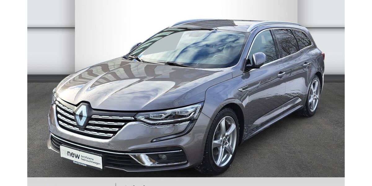 Renault Talisman 57.000 km 18.990 &euro; Leipzig 04129
