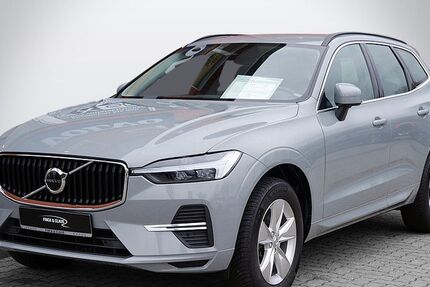 Volvo XC60 42.000 km 37.890 &euro; Büdelsdorf 24782