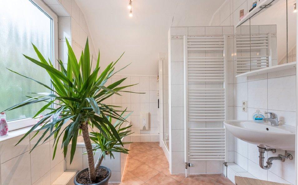 Maisonettenwohnung Ritterhude - 4 Zimmer, 120 m&sup2;, 1.280&euro; | Angebot:27567430