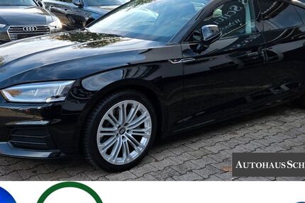 Audi A5 100.000 km 28.599 &euro; Hannover 30165