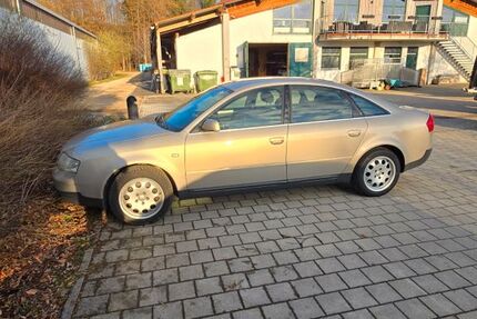 Audi A6 192.000 km 1.500 &euro; Brunnthal 85649