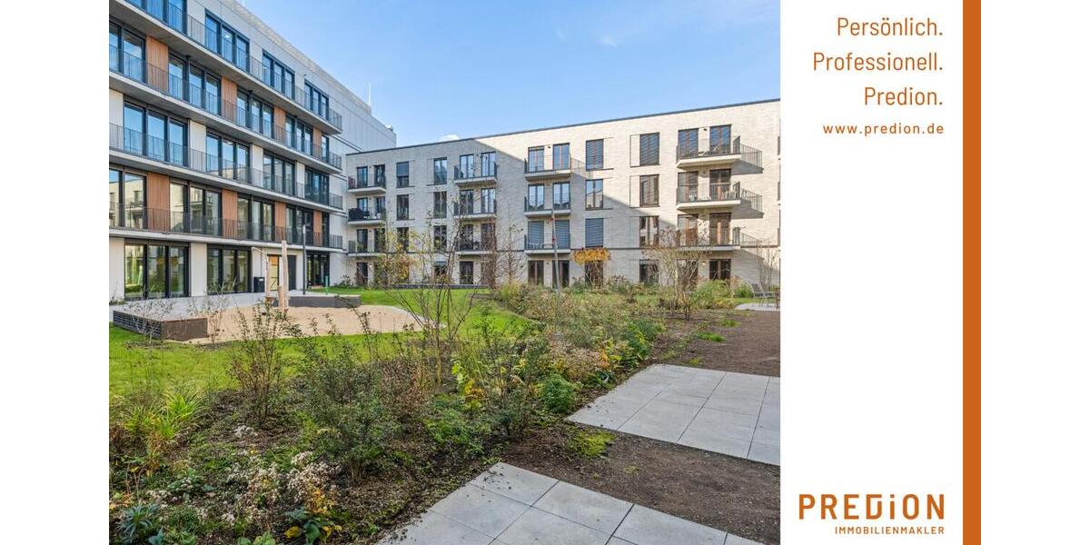 Erdgeschoßwohnung Düsseldorf Stadtbezirk 5 - 5 Zimmer, 131 m&sup2;, 2.630&euro; | Angebot:26548243