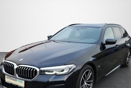 BMW 520 86.513 km 32.900 &euro; Viöl 25884