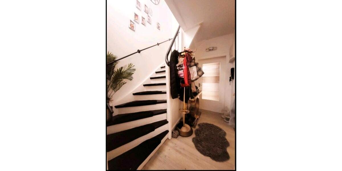 Einfamilienhaus mit Einbauküche ab sofort zu vermieten 1 zimmer