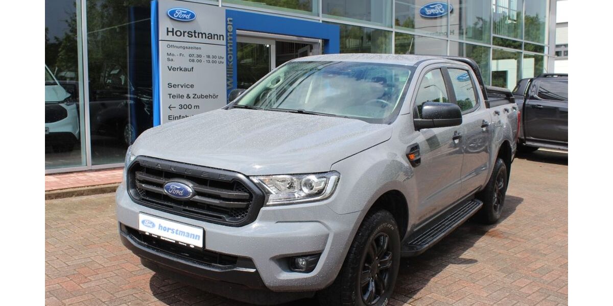 Ford Ranger 50.152 km 34.950 &euro; Rastede 26180