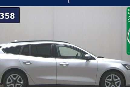 Ford Focus 128.727 km 11.480 &euro; Gyhum/Bockel 27404