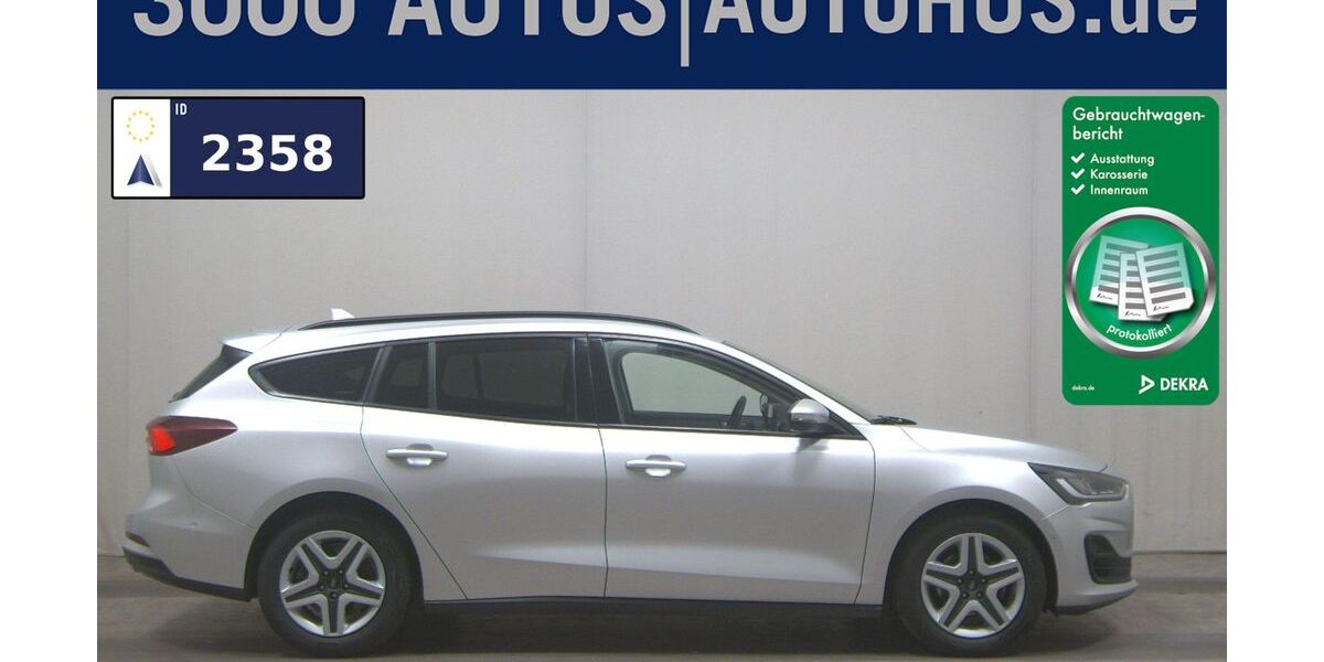 Ford Focus 128.727 km 11.480 &euro; Gyhum/Bockel 27404
