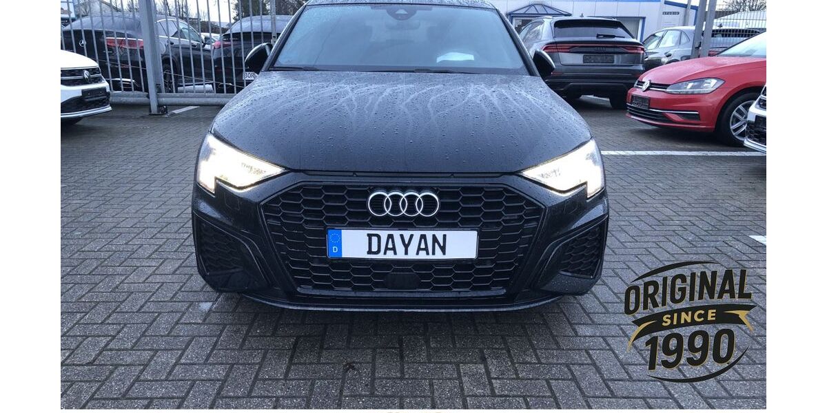 Audi A3 59.991 km 29.900 &euro; Ahaus 48683