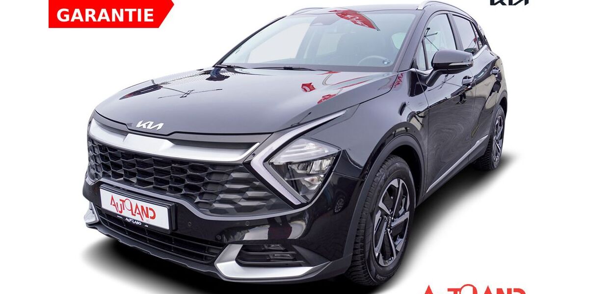 Kia Sportage 19.950 km 24.990 &euro; Zwickau 08056