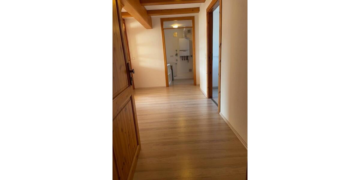 Dachgeschoßwohnung Hannover Südstadt - 1.5 Zimmer, 60 m&sup2;, 720&euro; | Angebot:24979494