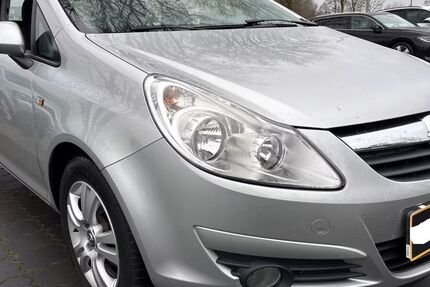 Opel Corsa 156.000 km 3.599 &euro; Bad Neuenahr-Ahrweiler 53474