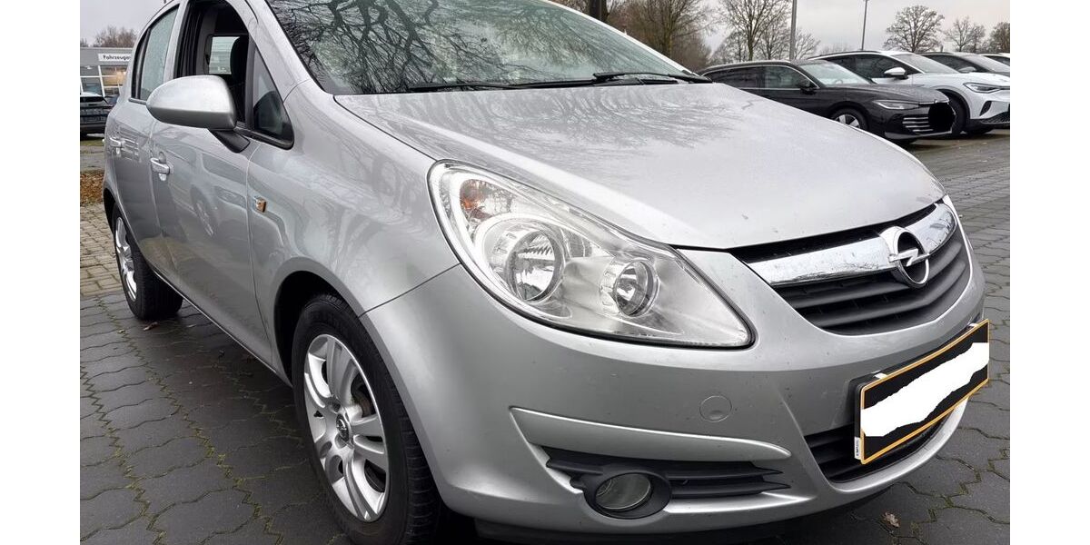 Opel Corsa 156.000 km 3.599 &euro; Bad Neuenahr-Ahrweiler 53474