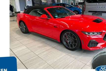 Ford Mustang 10.000 km 52.990 &euro; Kaufbeuren 87600