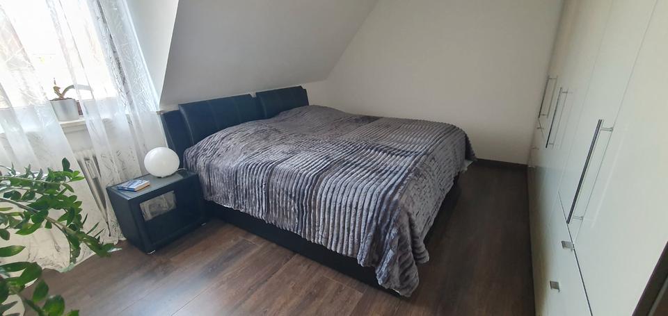 Maisonettenwohnung Augsburg Antonsviertel - 4 Zimmer, 82 m&sup2;, 550.000&euro; | Angebot:26700306