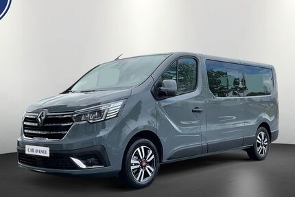 Renault Trafic 36.980 km 39.450 € Merzig 66663