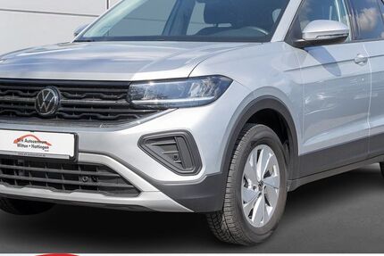 VW T-Cross 10.730 km 17.947 &euro; Witten 58453