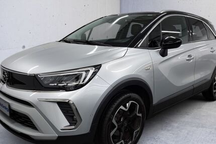 Opel Crossland (X) 30.700 km 18.690 &euro; Herbolzheim 79336