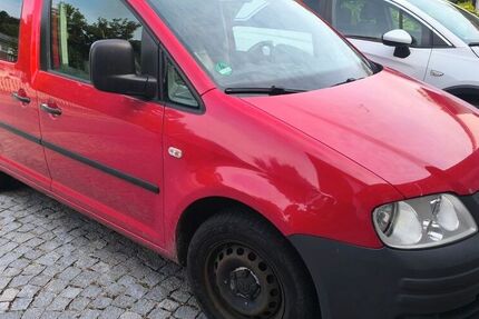 VW Caddy