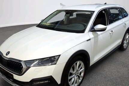 Skoda Octavia 122.000 km 20.450 &euro; Bebra 36179